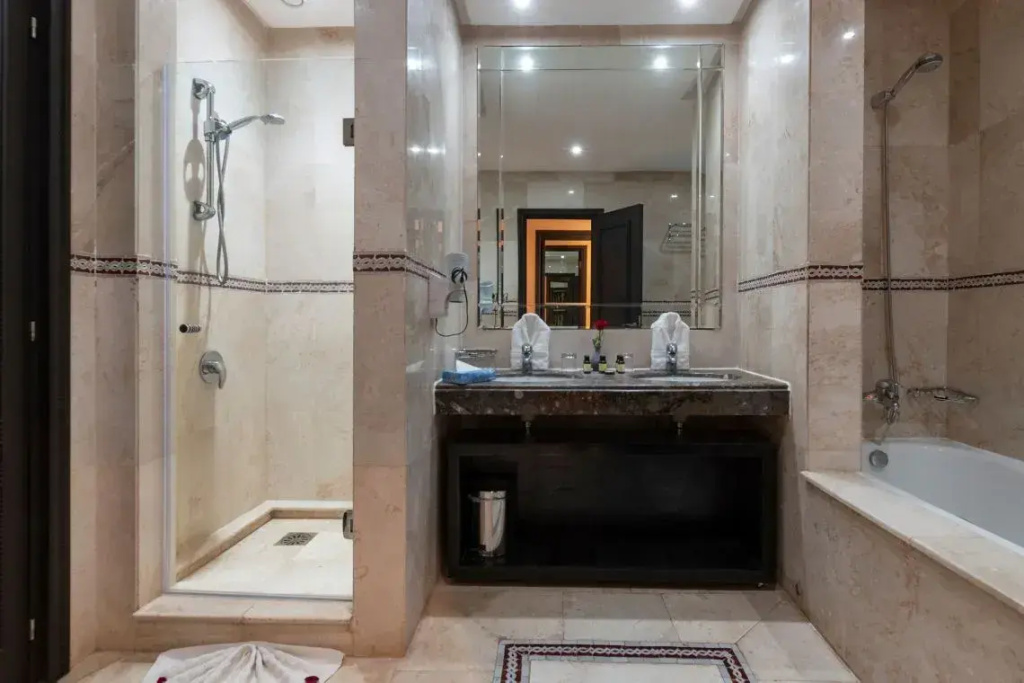 Delta Hotels by Marriott™ Marrakech Eden Andalou - Chambres