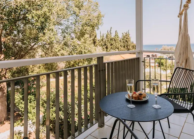 Brown Beach Evia Island, a member of Brown Hotels - Chambres