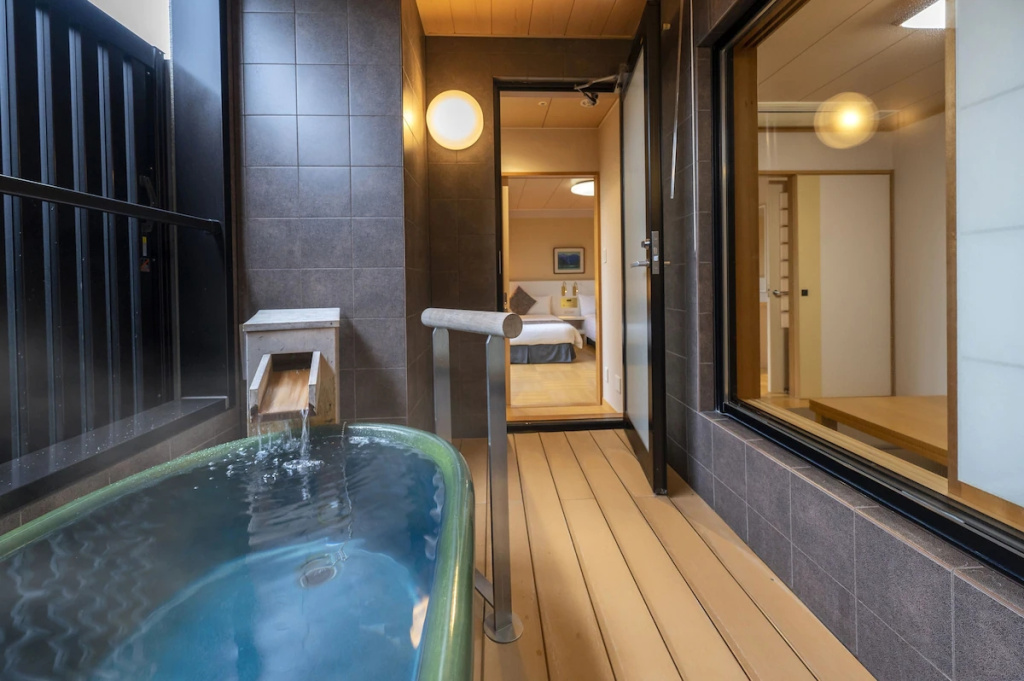 Kamenoi Hotel Ome 사진 44