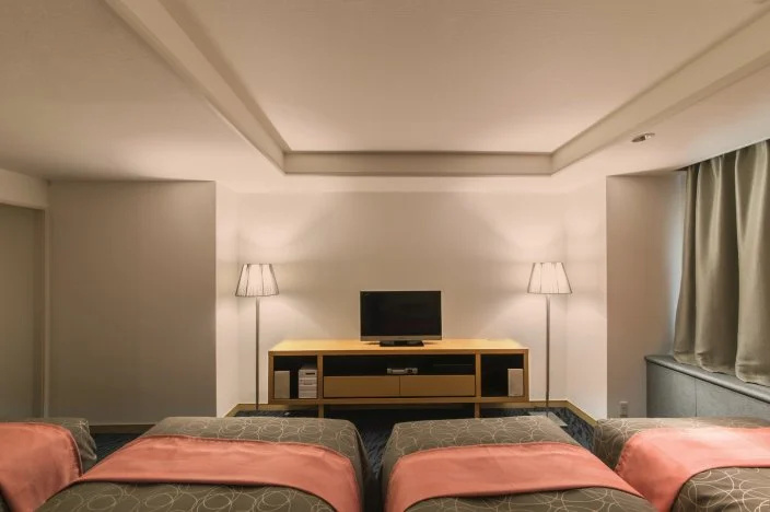 Sapporo Park Hotel 사진 24