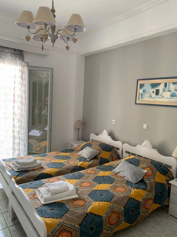 Comfort Double room (twin beds)