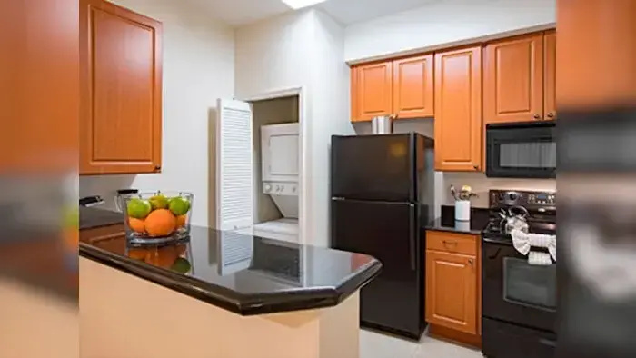 The Point Orlando Resort - Chambres