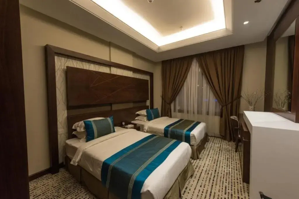 Voyage Hotel - Chambres