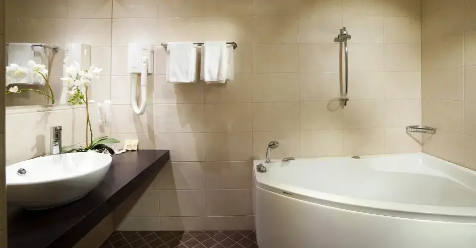 Kreutzwald Hotel Tallinn - Chambres