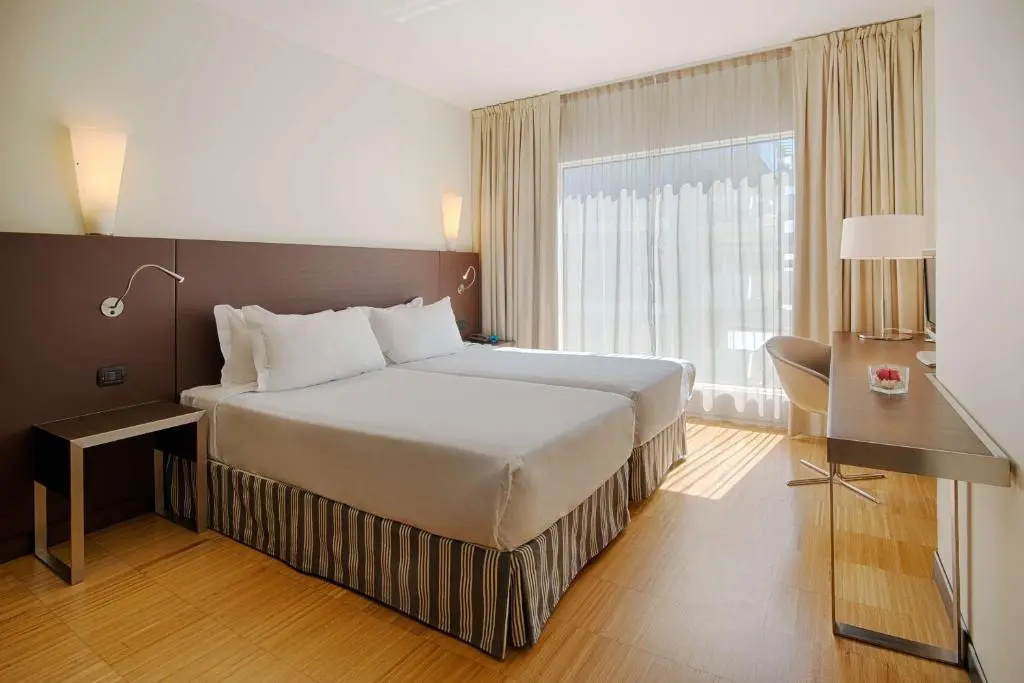 NH Savona Darsena - Chambres