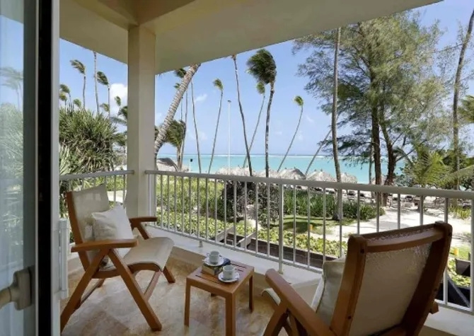 Grand Palladium Palace Resort Spa & Casino - All Inclusive - Chambres