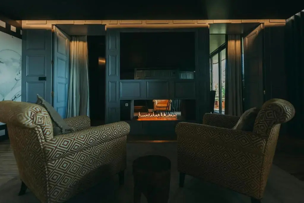 Hotel Torel Avantgarde image General