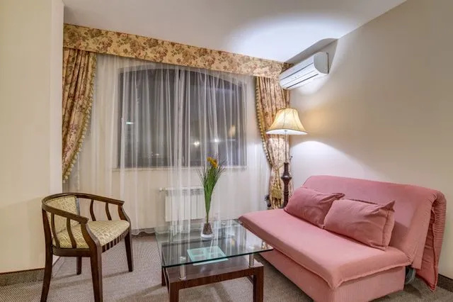 Bansko SPA & Holidays - Chambres