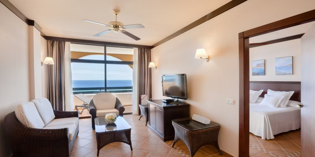 Occidental Jandía Playa - Chambres