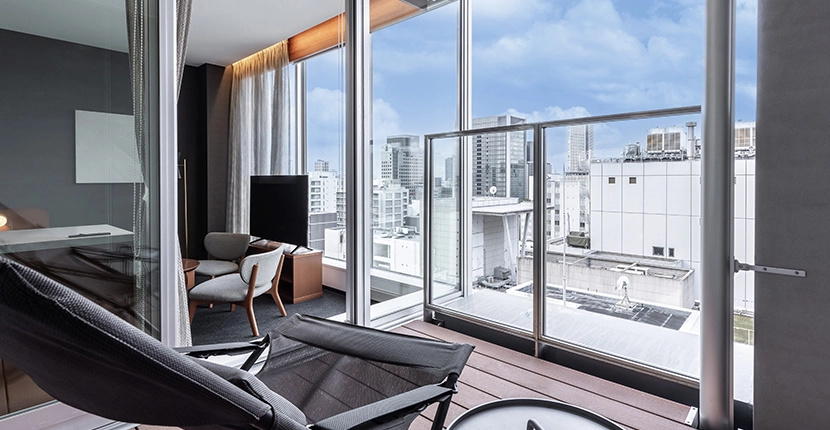 Tokyu Stay Osaka Honmachi 사진 18