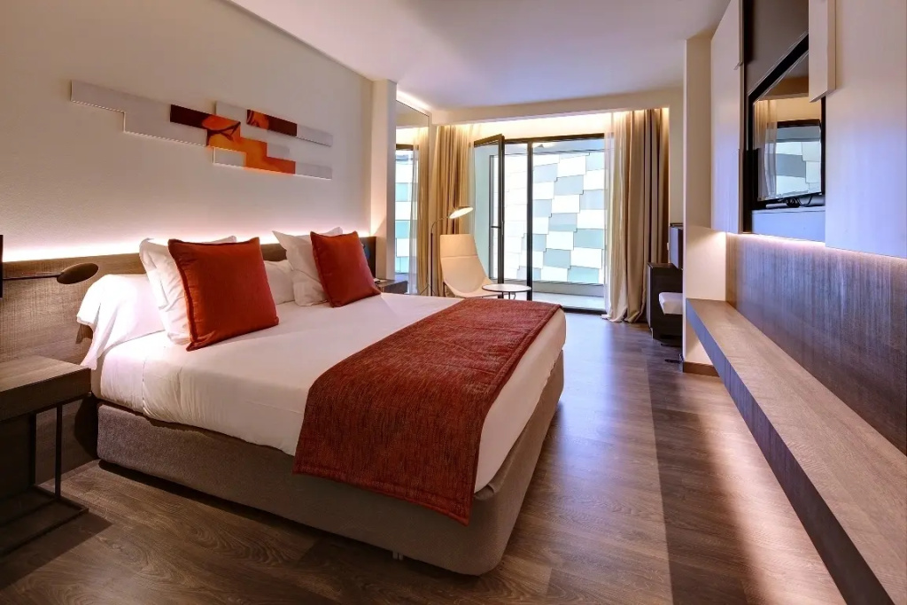 Olivia Balmes Hotel - Tap to explore photos