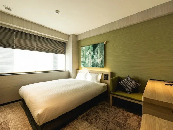 La'gent Hotel Kyoto Nijo 사진 15