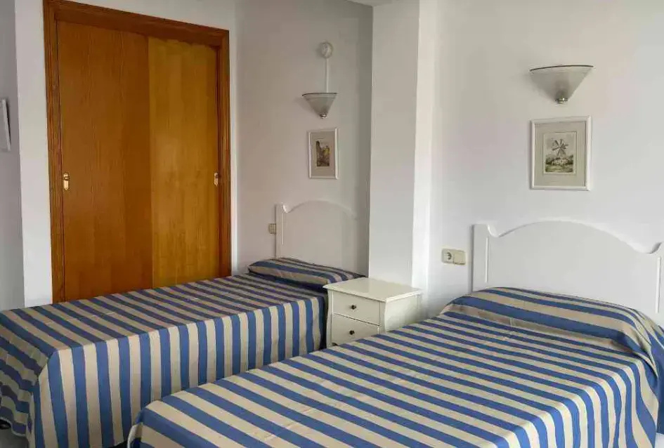 Single room