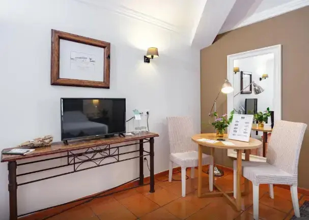 ADC - Albergaria do Calvário by Unlock Hotels - Chambres