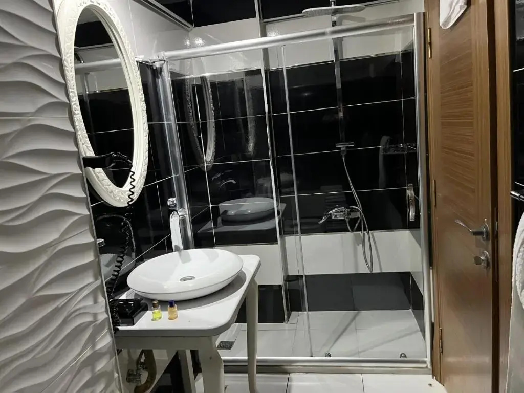 Elite Marmara Bosphorus Suites Istanbul - Chambres