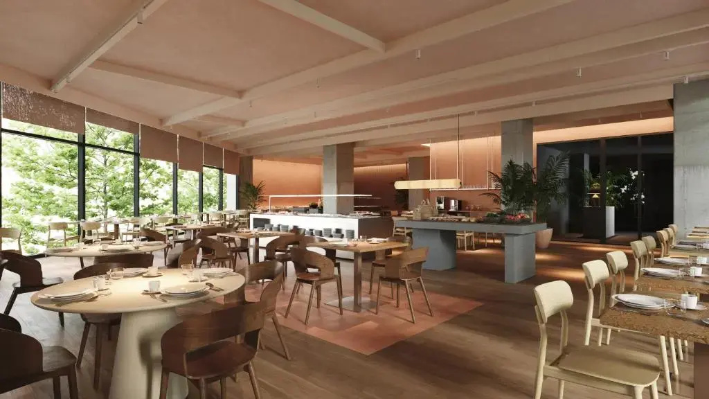 Barcelona Princess Hotel  - Général