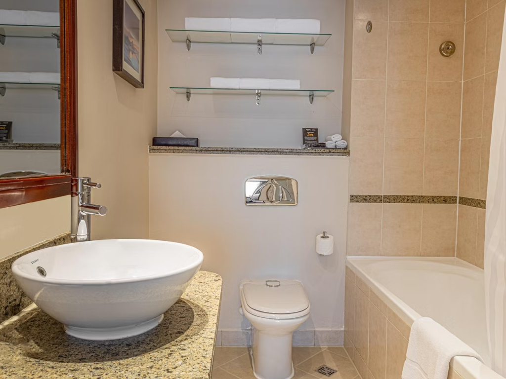 Staybridge Suites Cairo Citystars by IHG - Chambres