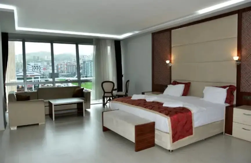 Quadruple Suite
