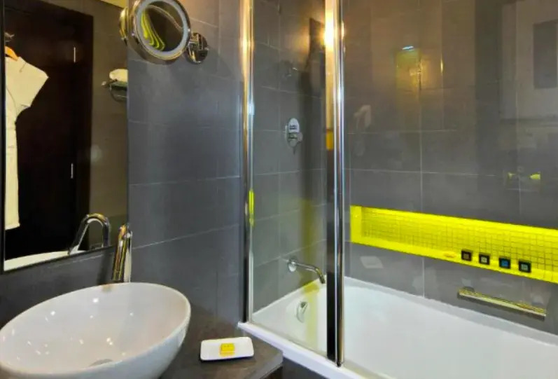 Hues Boutique Hotel