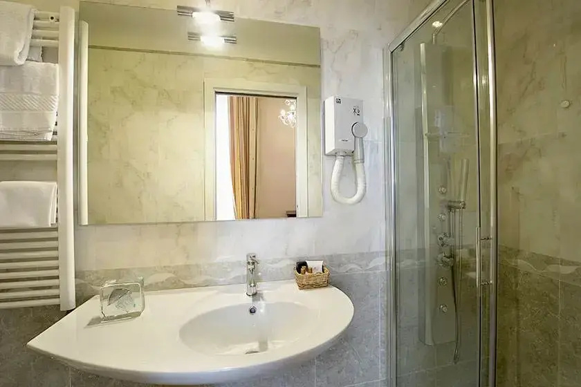 Hotel Campiello - Chambres