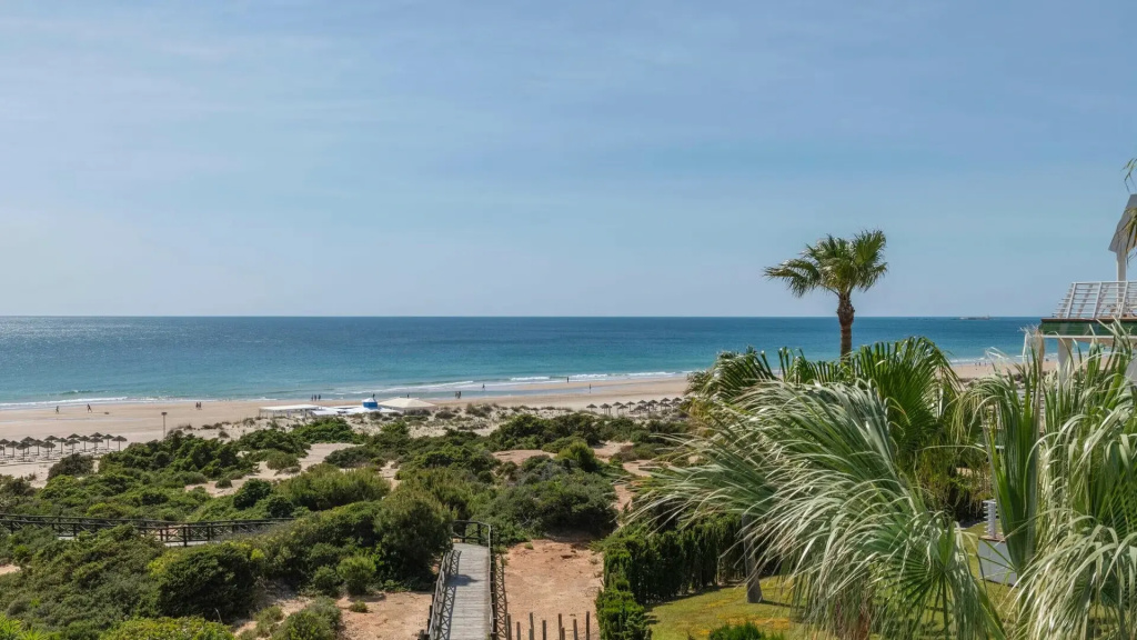 Iberostar Selection Andalucía Playa - Chambres