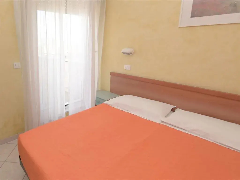 Hotel Naica - Général