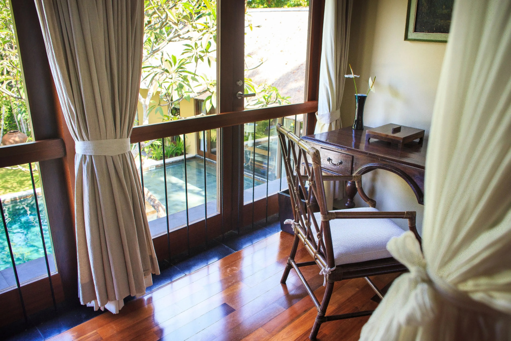 Kayumanis Nusa Dua Private Villa & Spa - Chambres