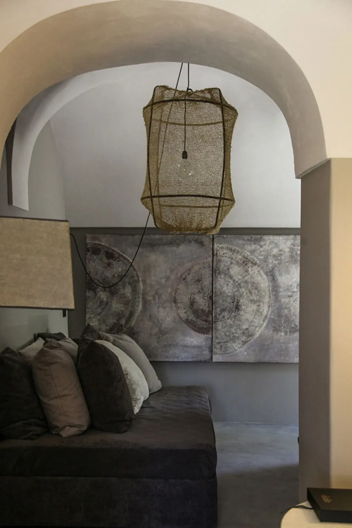 Sikelia Luxury Hotel - Chambres
