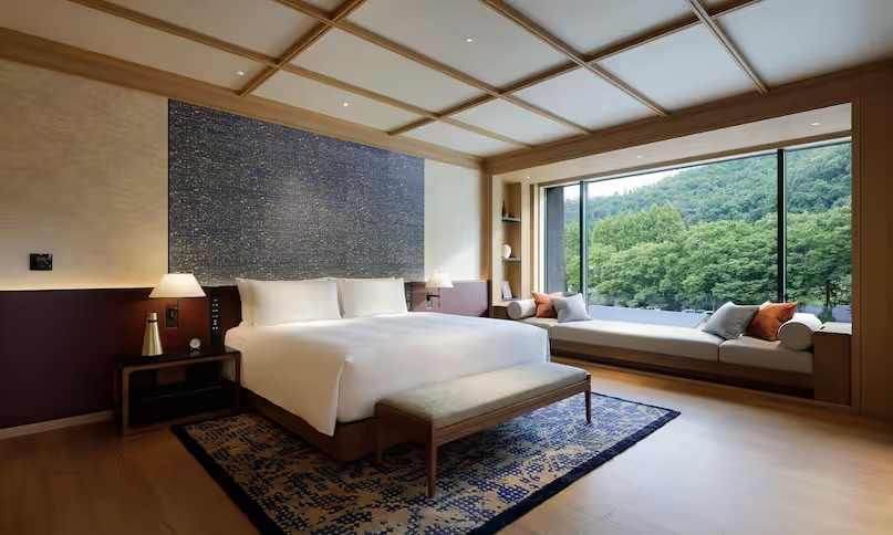 OMO5 Kyoto Sanjo by Hoshino Resorts 사진 14