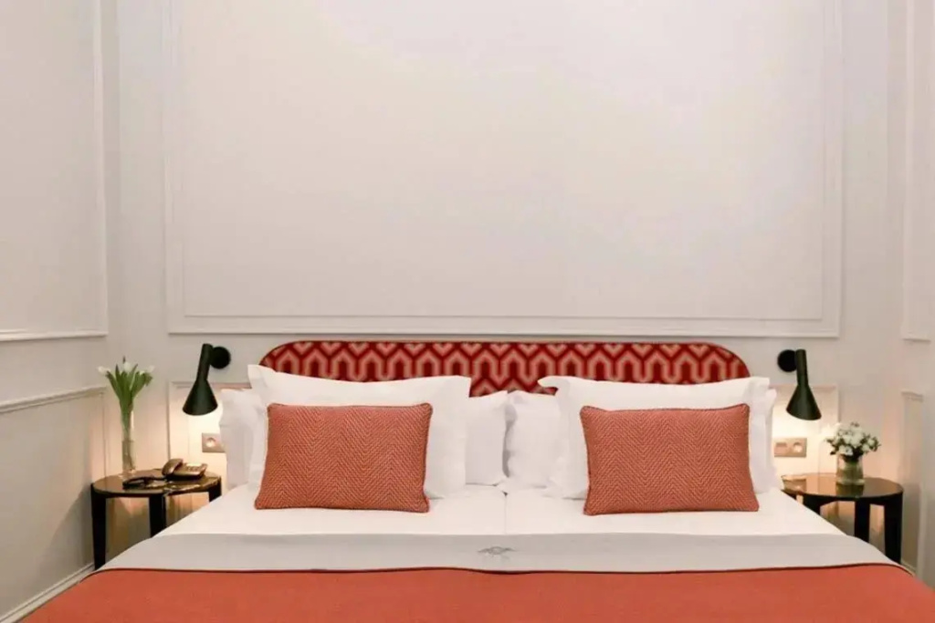 Casa Romana Hotel Boutique - Chambres