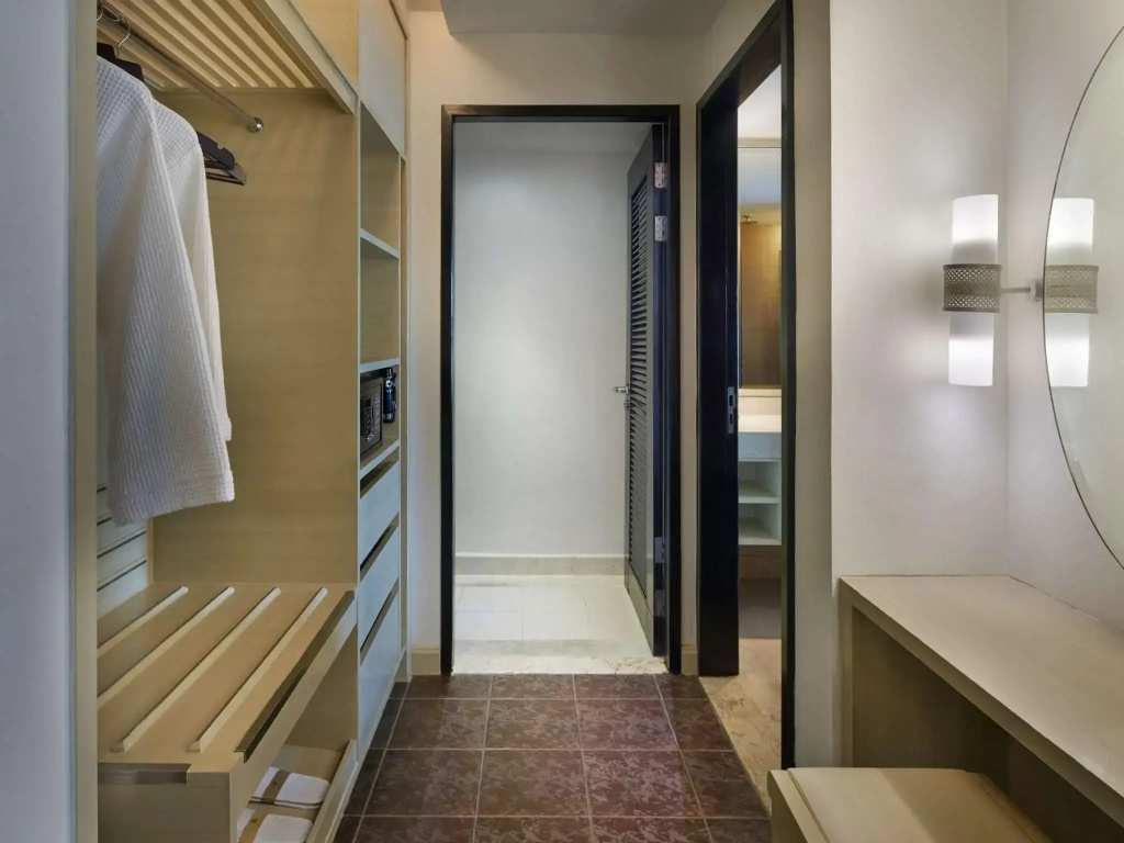 Pullman Phuket Panwa Beach Resort - Chambres