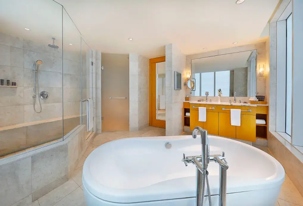 The Ritz-Carlton, Dubai International Financial Centre