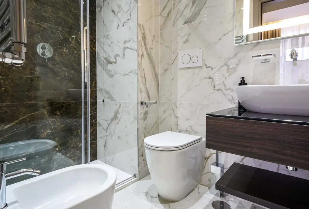 Hotel Viminale - Chambres