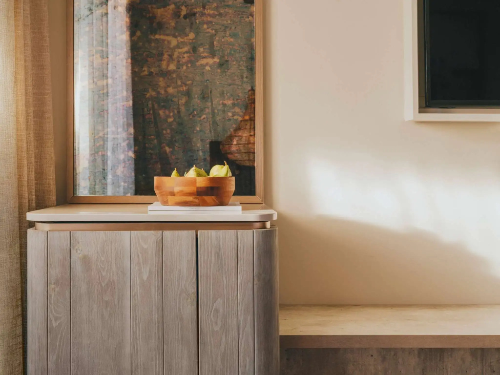 Hyde Ibiza - Chambres