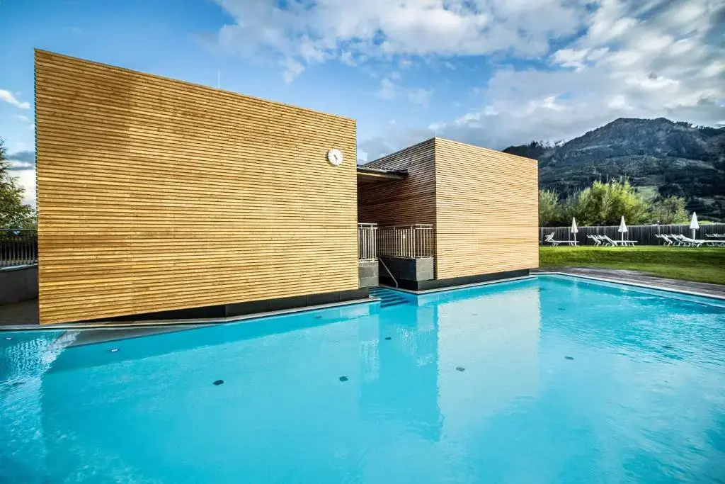 TAUERN SPA Zell am See - Kaprun - Général