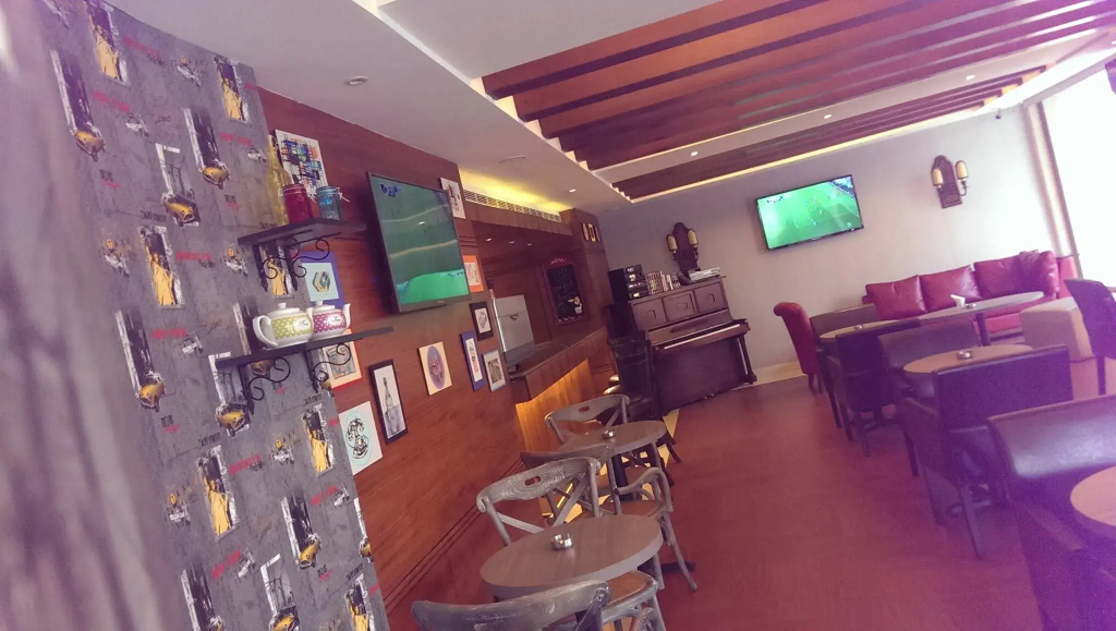 Hotel photo 13