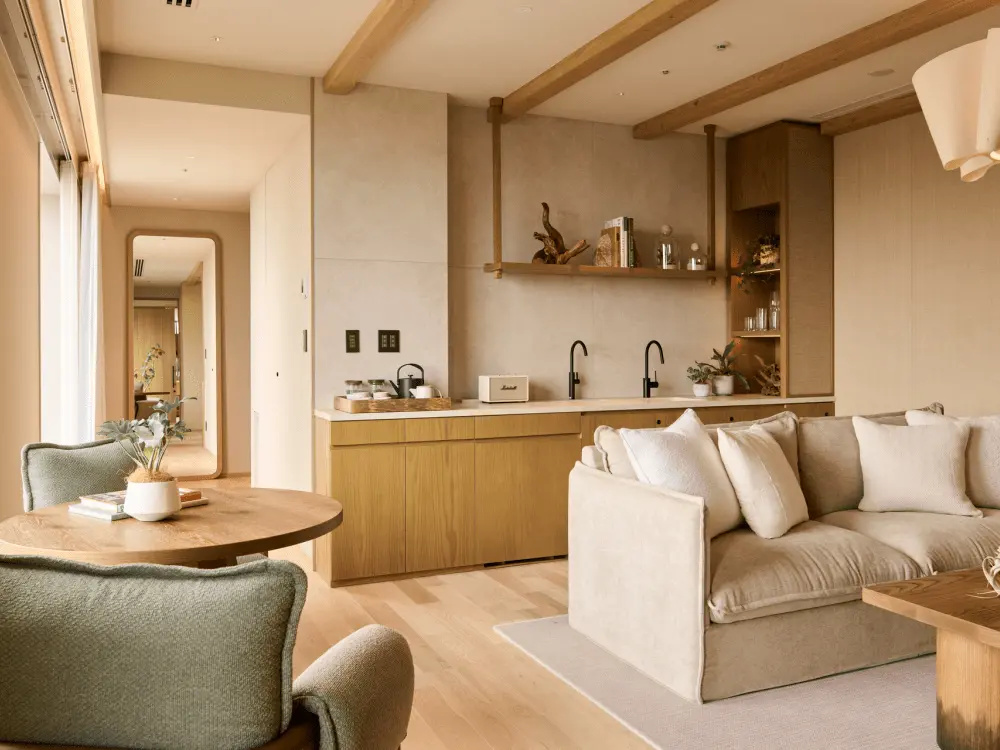 1 Hotel Tokyo 사진 12