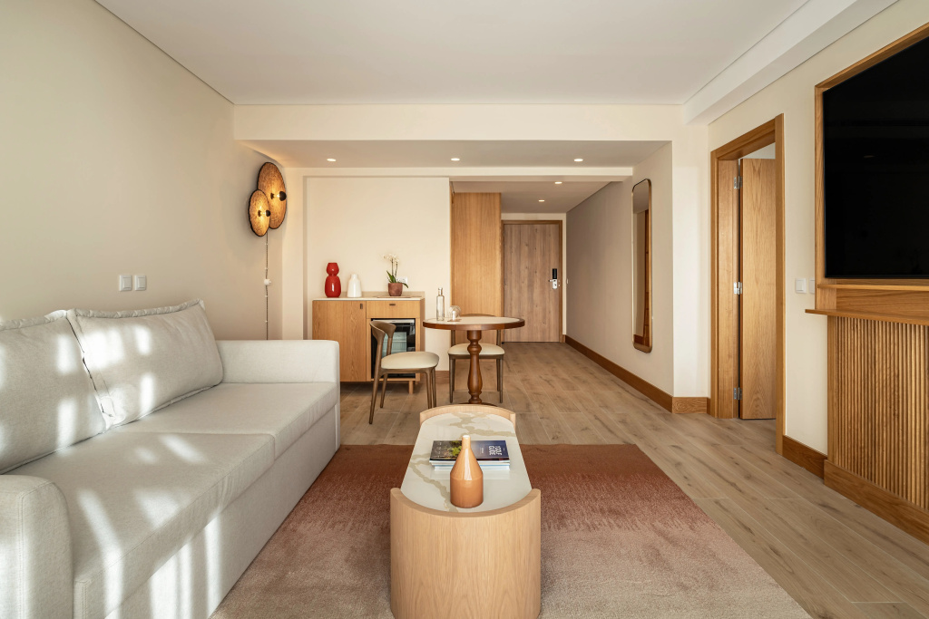 Hyatt Regency Vilamoura Algarve Hotel - Général