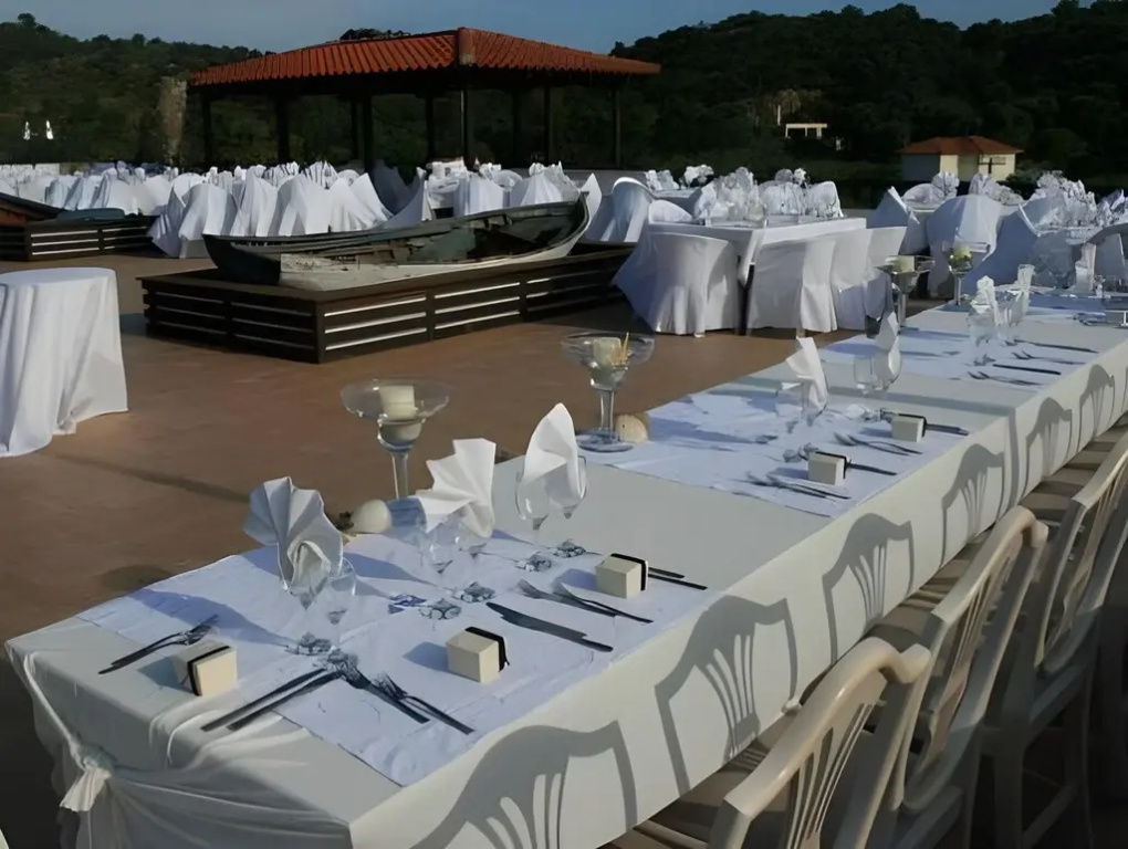 Agionissi Resort Hotel - Général