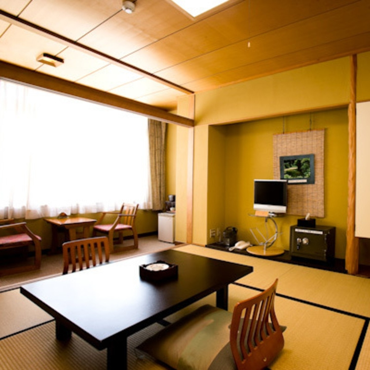Japanese Style room