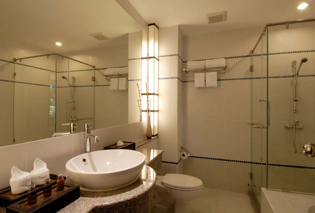 Supalai Scenic Bay Resort And Spa - Chambres