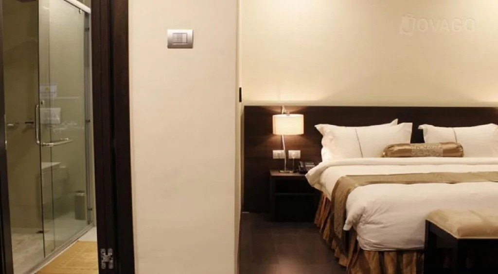 Shoregate Hotels - Chambres