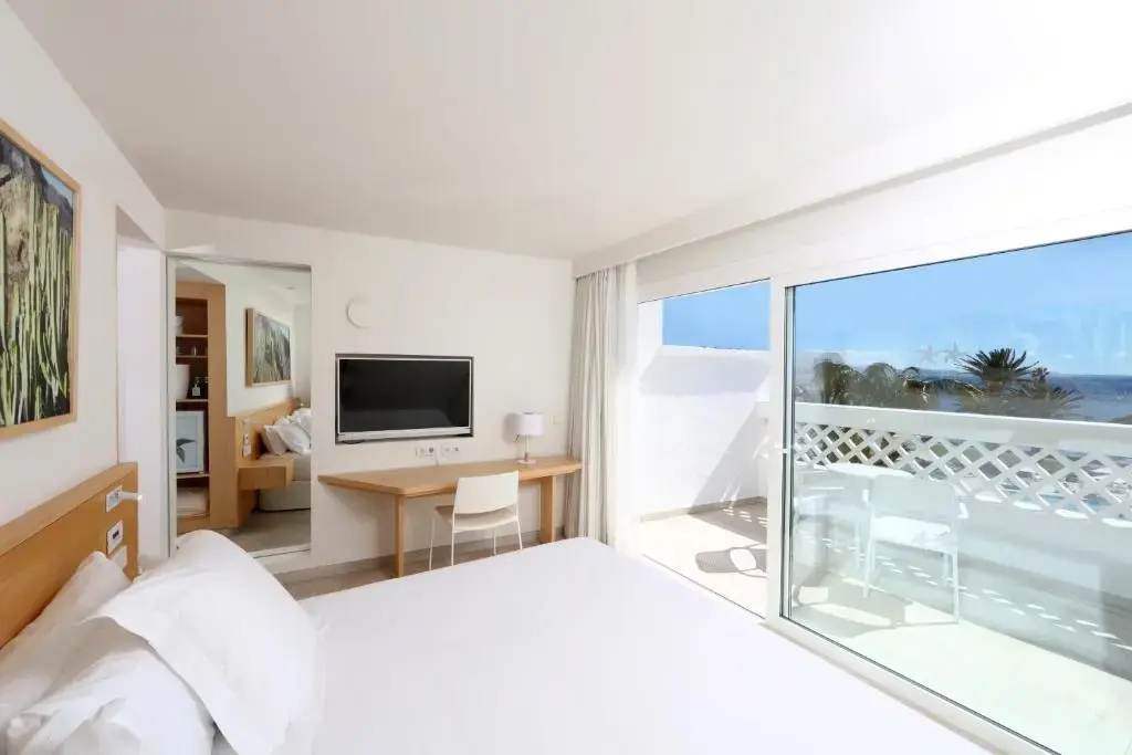 Iberostar Selection Lanzarote Park Hotel - Chambres