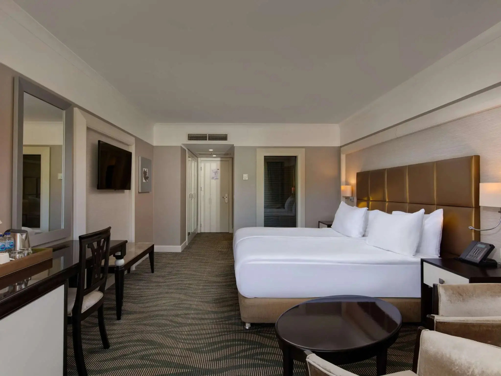 TUI Magic Life Rixos Beldibi +16 Hotel - Chambres