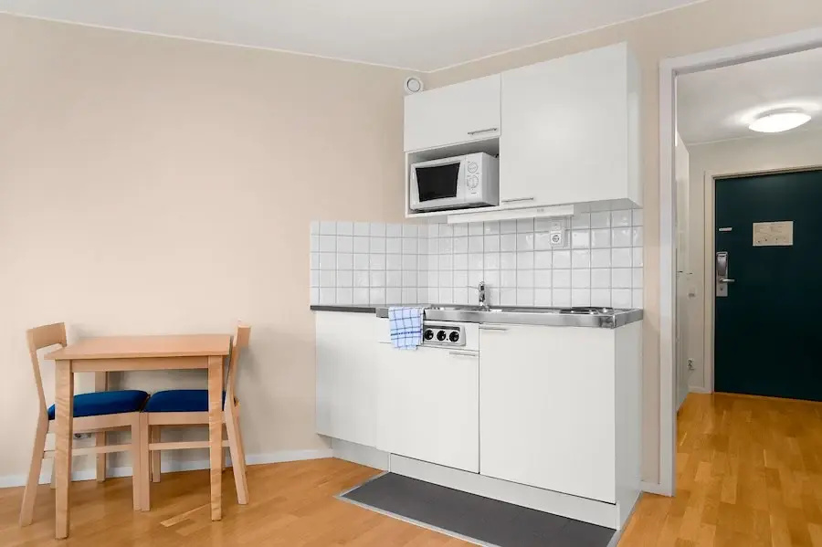 2Home Hotel Apartments - Chambres