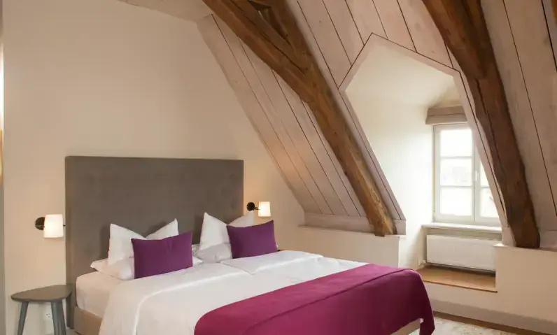 Zollenspieker Fährhaus - Chambres