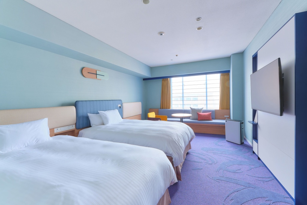 Miyako Hotel Kyoto Hachijo 사진 8