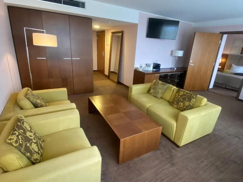 Mercure Marijampole Hotel - Général
