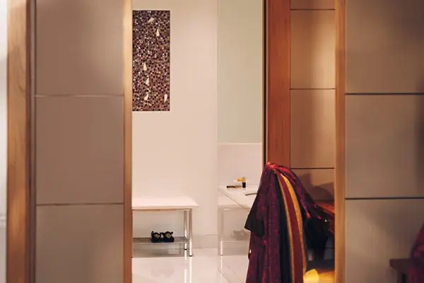 Principe Di Savoia Hotel - Chambres