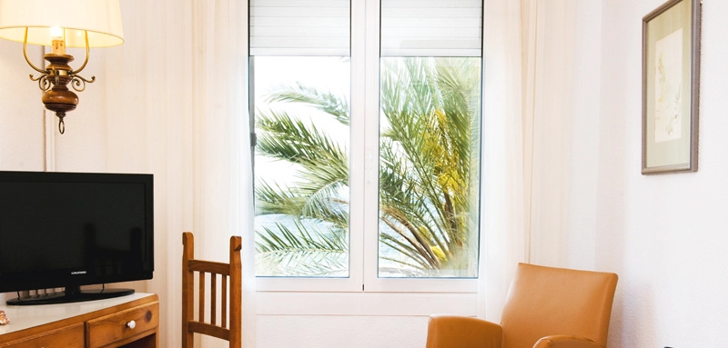 Miramar Badalona - Chambres